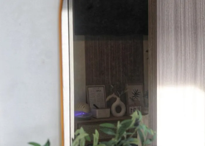 Japandi - Inspired Staycation Moa Pasay Apartamento