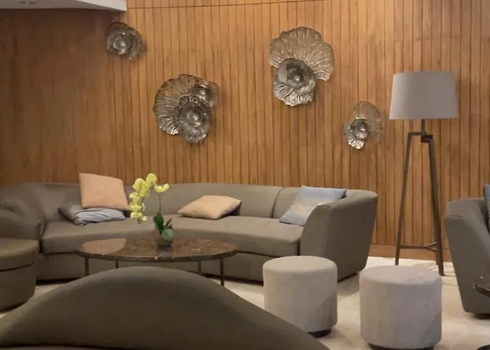 Apartamento Japandi - Inspired Staycation Moa Pasay *