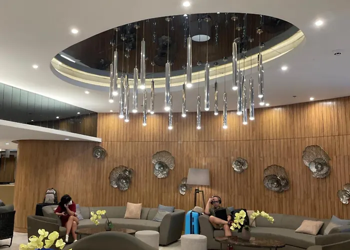 Apartamento Japandi - Inspired Staycation Moa Pasay Manila